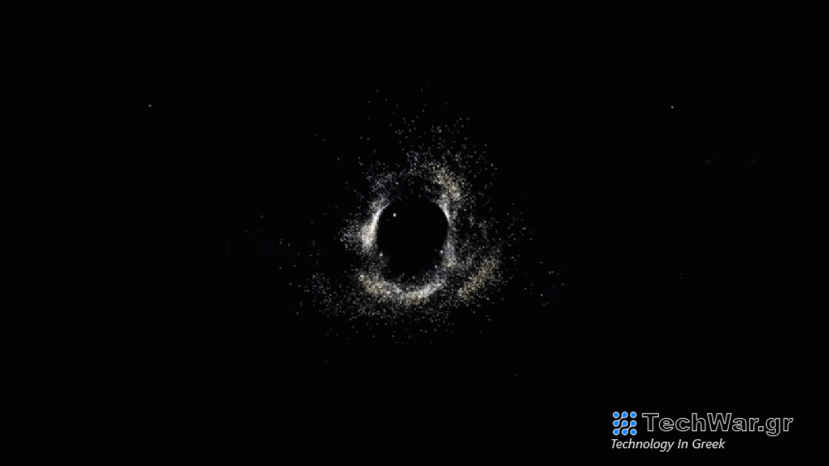 Εδώ είναι πότε μπορούμε να περιμένουμε το μυστηριώδες δαχτυλίδι Galaxy της Samsung