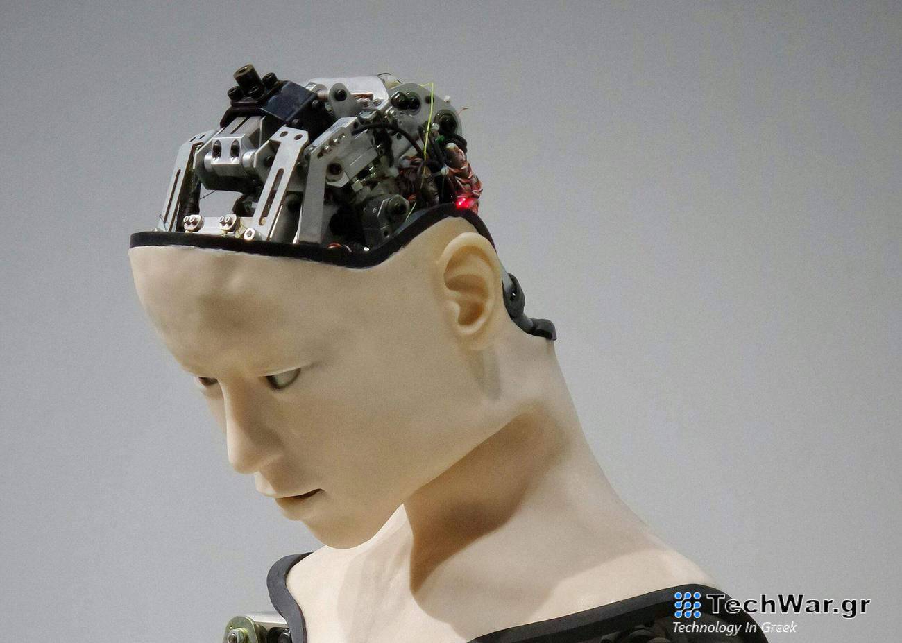 Εισαγωγή στην Τεχνητή Νοημοσύνη: Η εξέλιξη, οι επιπτώσεις και οι δυνατότητες