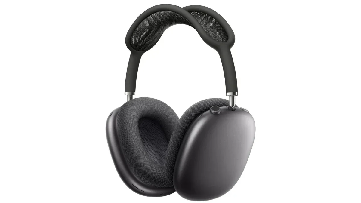 Τα πολυτελή AirPods Max της Apple απολαμβάνουν αυτήν τη στιγμή μια γλυκιά έκπτωση στο Amazon
