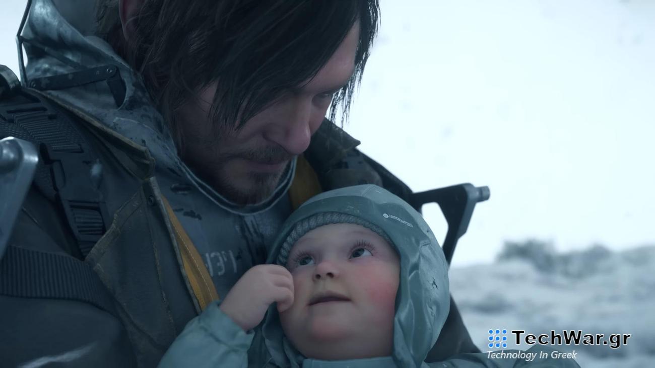 Εκτίμηση ημερομηνίας κυκλοφορίας του Death Stranding 2, καστ, τρέιλερ και ιστορία