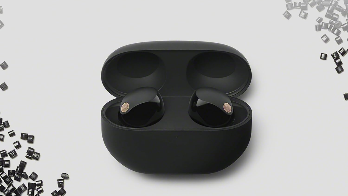 Το κορυφαίο στον κλάδο WF-1000XM5 της Sony μπορεί να γίνει δικό σας με λιγότερο κόστος μέσω αυτής της συμφωνίας Walmart