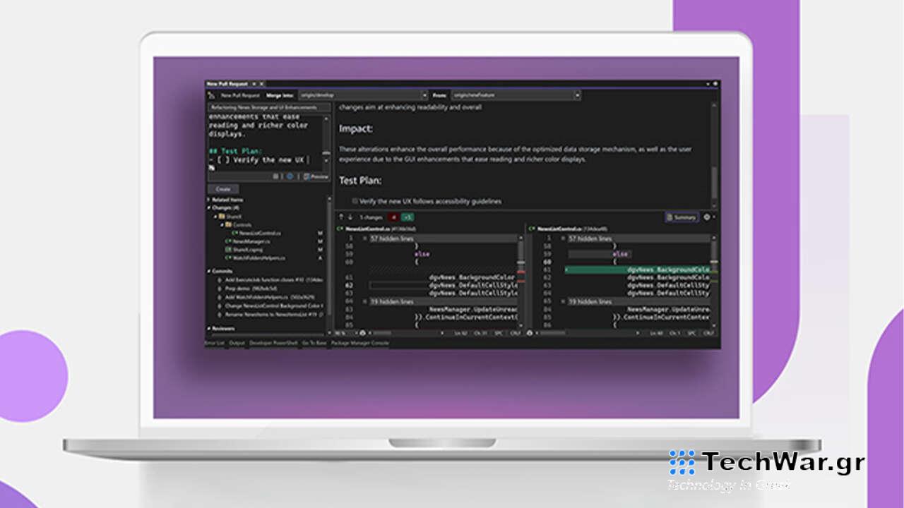 Εξοικονομήστε εκατοντάδες δολάρια από τη διά βίου πρόσβαση στο Microsoft Visual Studio 2022 Pro
