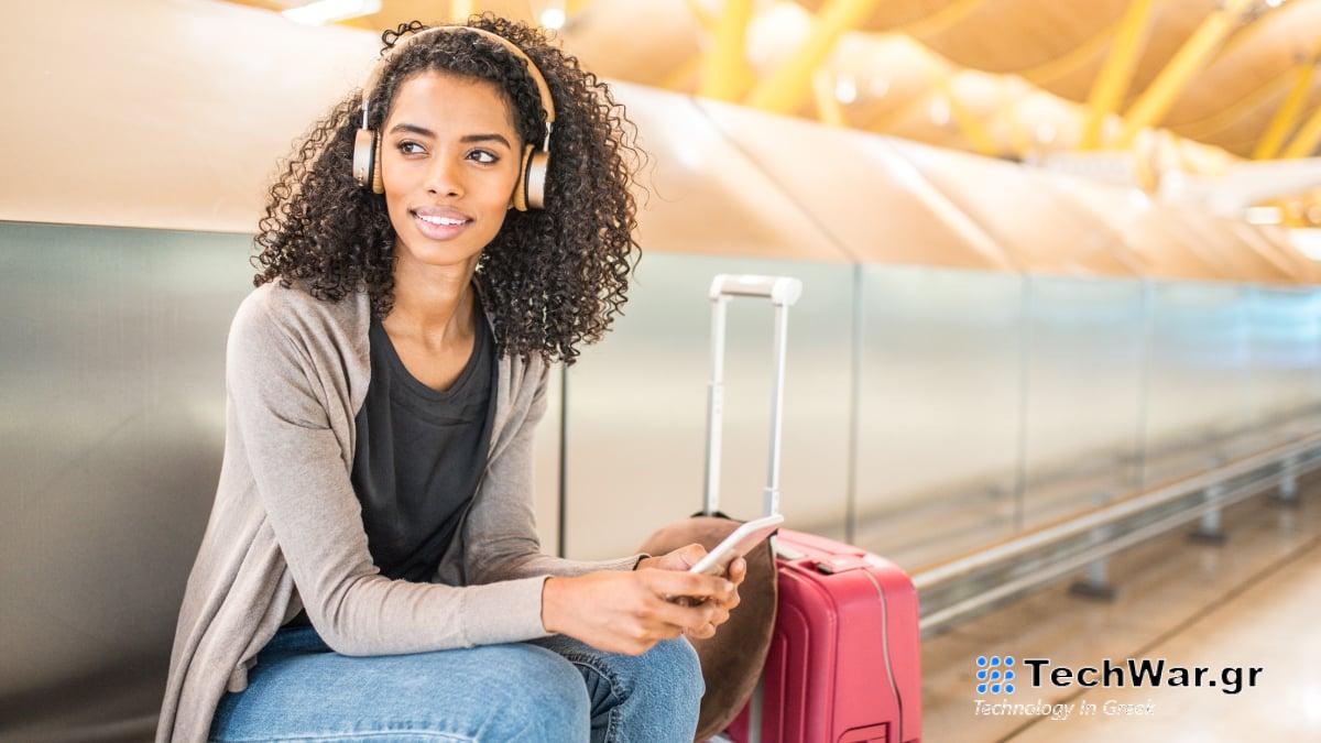 Εξοικονομήστε χρήματα σε πτήσεις, ξενοδοχεία και πολλά άλλα για όλη τη ζωή με αυτήν την υπηρεσία 80 $
