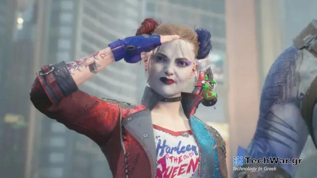 Η Warner Bros. έκανε χειρότερο το Suicide Squad: Kill the Justice League με το νέο patch!