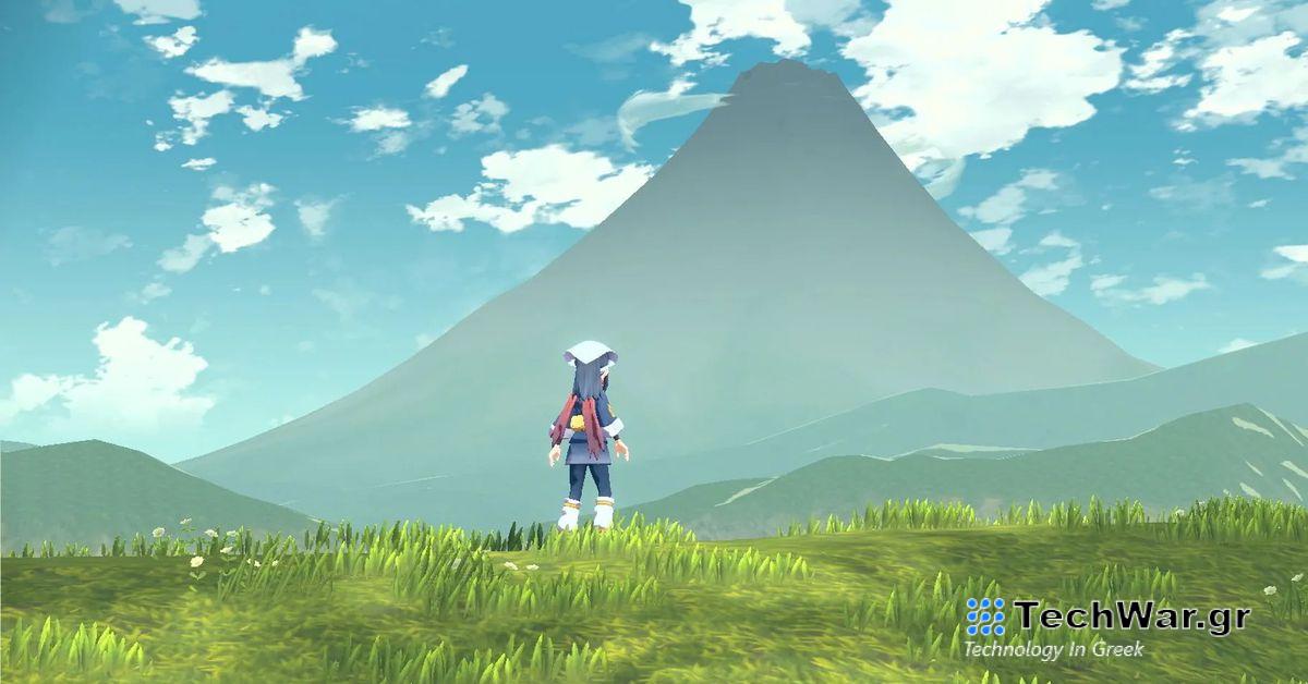 Οι καλύτερες προσφορές Pokémon Day σε παιχνίδια, κάρτες συναλλαγών και πολλά άλλα