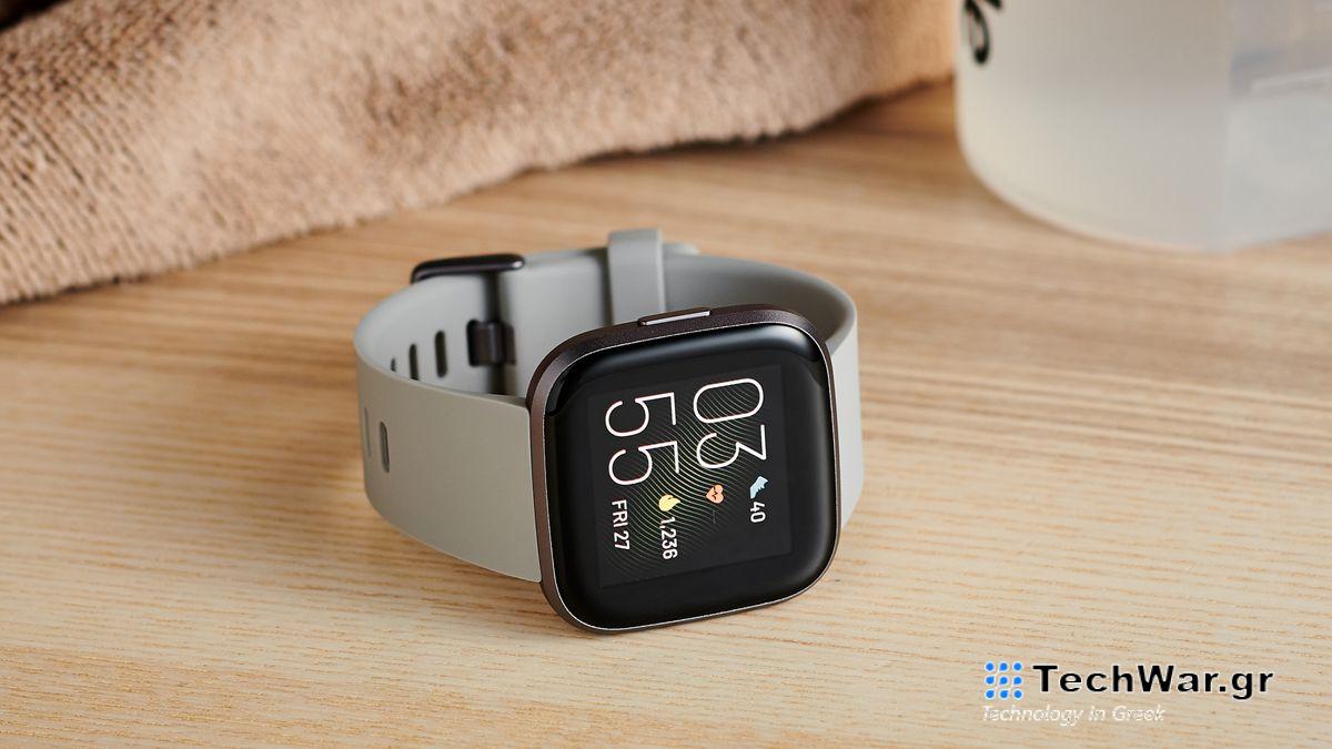 Fitbit Versa 2