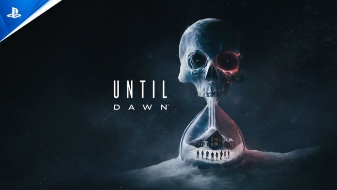 Επιστρέφει ανανεωμένο το Until Dawn με μία Enhanced έκδοση