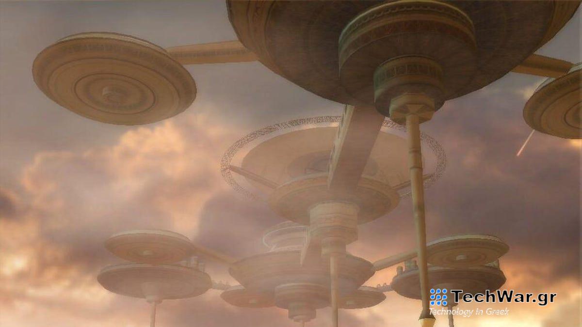 Η νέα κλασική συλλογή του Battlefront είναι μια ευκαιρία να επιστρέψετε στην πιο θανατηφόρα γέφυρα στην ιστορία του Star Wars
