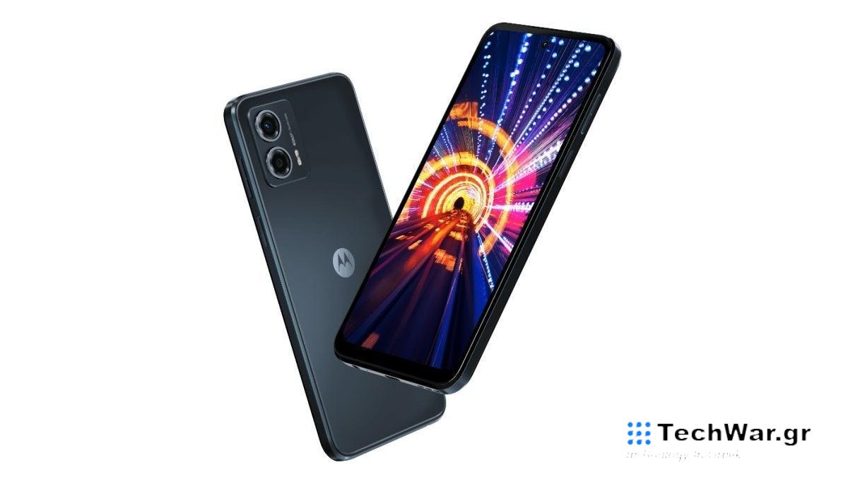 Μπορείτε ακόμα να αποκτήσετε το προσιτό Moto G 5G 2023 σε μια υπέροχη έκπτωση στο Amazon
