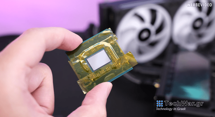 AMD Ryzen 7 8700G APU Gets Die Close-Ups In First Delidding Treatment, Drops Temps By 25C 1