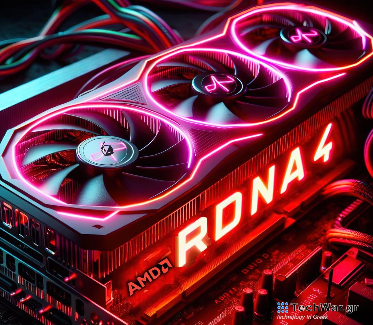 AMD Rolls Out New "Goodies" For RDNA 4 GPUs At Linux, Slowly Approaching Complete Enablement 1