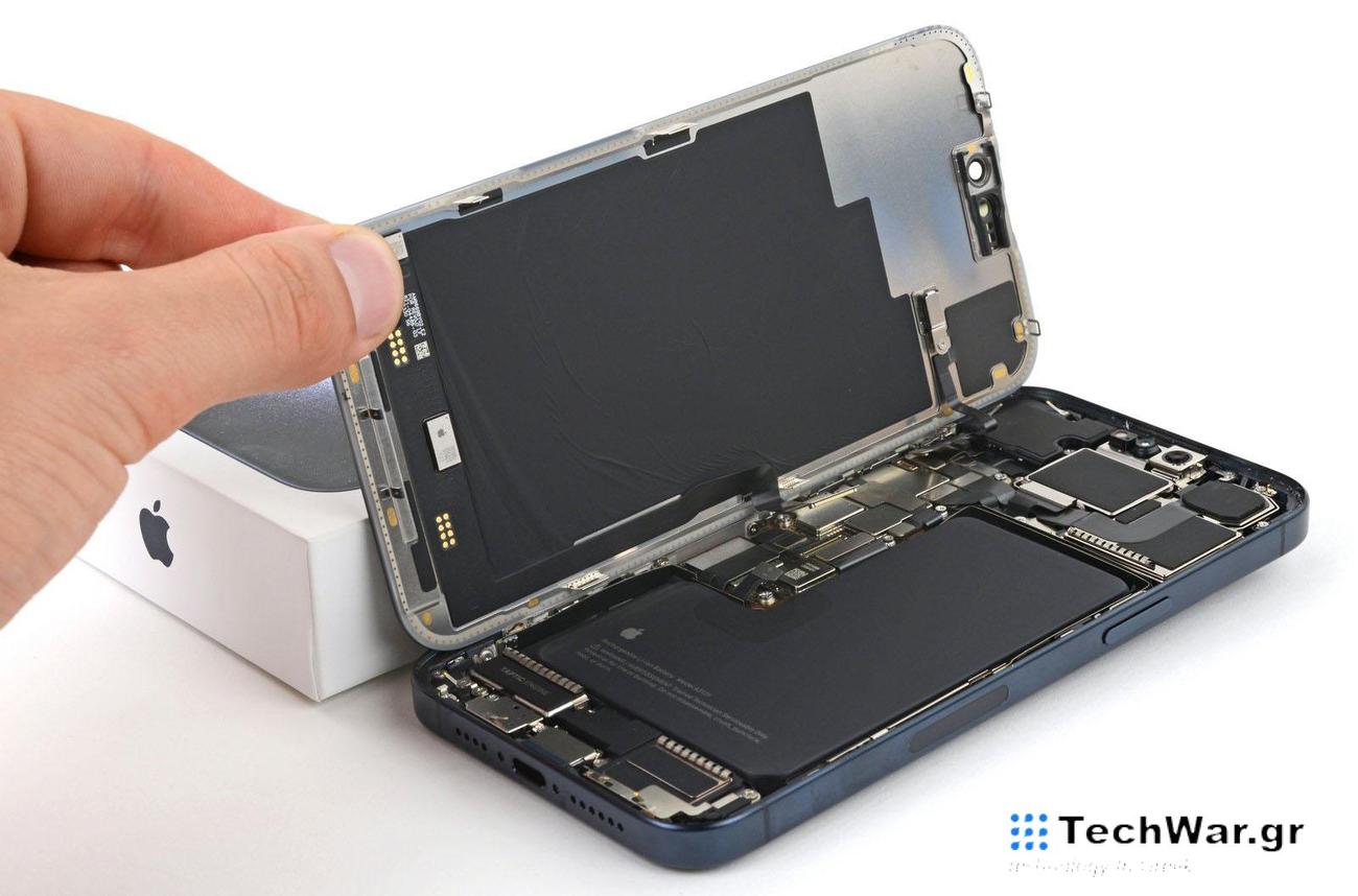 iPhone 15 batteries are now more durable; here's how