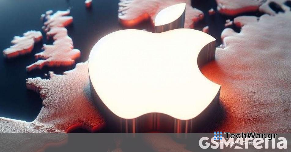 Η Apple καταργεί επίσημα την υποστήριξη για προοδευτικές εφαρμογές ιστού στην ΕΕ