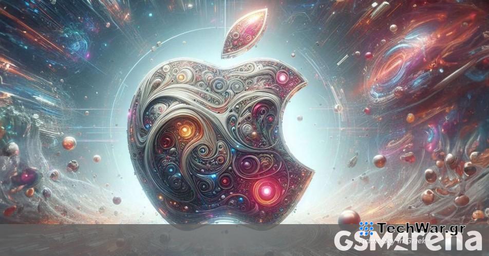 Η Apple κυκλοφορεί το εργαλείο δημιουργίας εικόνων AI που ονομάζεται MGIE