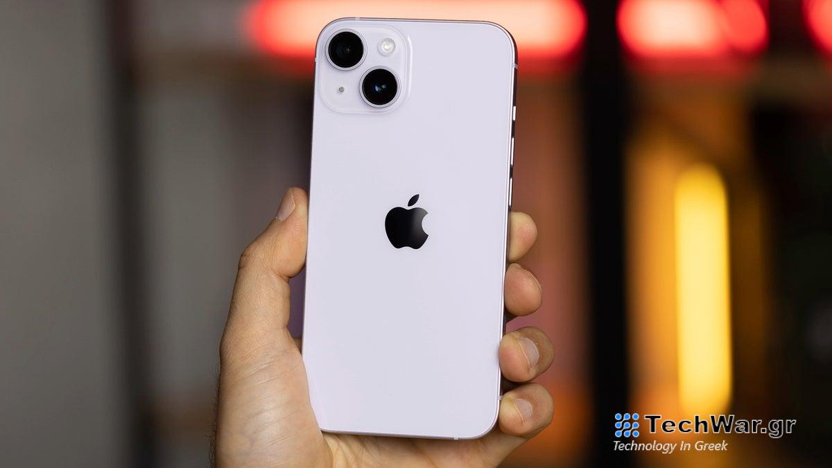 Πρώτη φορά για την Apple: Το iPhone καταλαμβάνει όλες τις 7 πρώτες θέσεις στις πωλήσεις smartphone του 2023: Ποιοι είναι οι υπόλοιποι;
