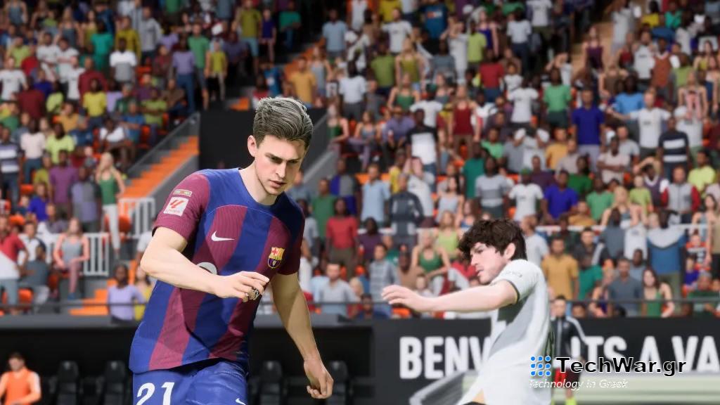 Η EA έκλεισε τους servers του FC 24 για να διορθώσει τα προβλήματα στα Clubs