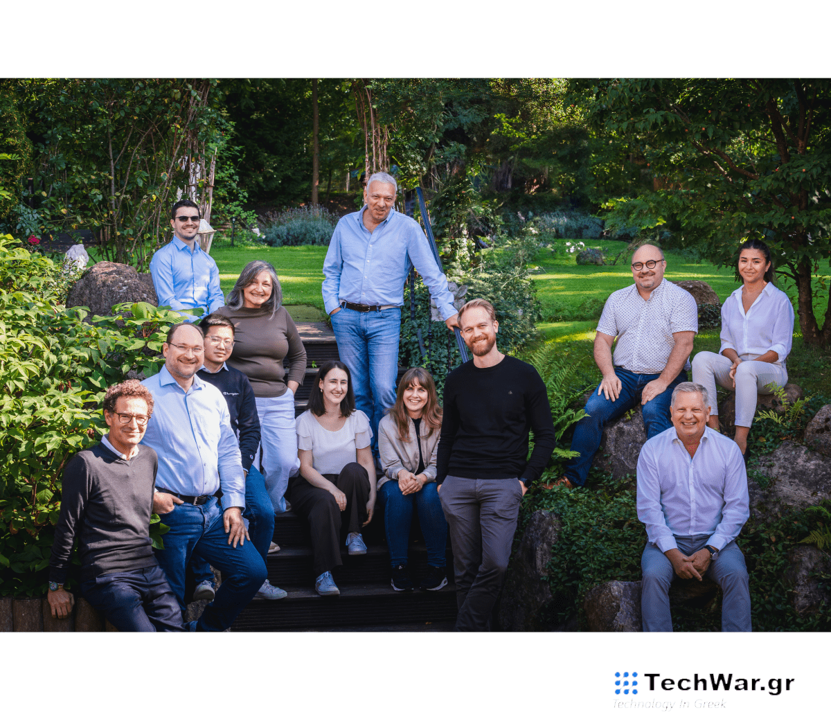 Η Earlybird Health κλείνει δύο φορές μεγαλύτερο δεύτερο ταμείο, θα γράψει μεγαλύτερες επιταγές
