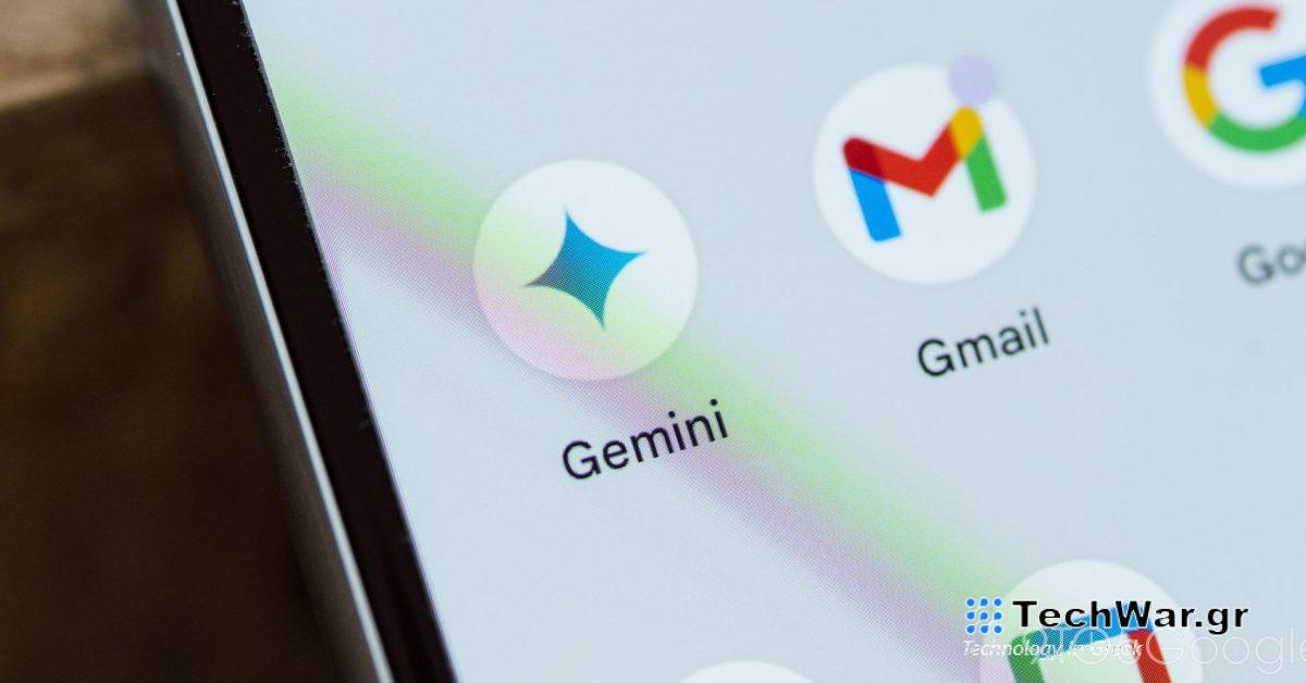 Η Google θα βελτιώσει τη δημιουργία εικόνων Gemini ιστορικών ανθρώπων