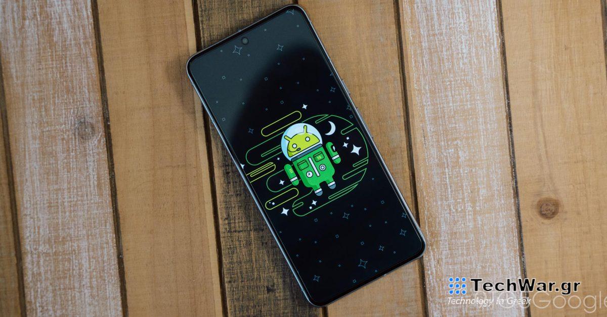 Η Google αφαιρεί εικόνες Android 15 DP1 OTA λόγω διαφθοράς