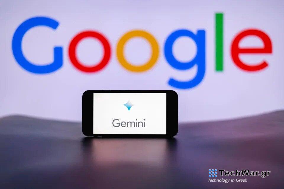 H Google φέρνει το Gemini στο Messages και προσθέτει περιλήψεις από ΑΙ στο Android Auto