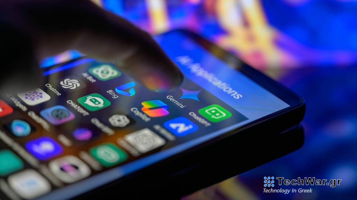 Η Google ζητά συγγνώμη αφού το Gemini AI δημιουργεί εικόνες των Ναζί ως έγχρωμων ανθρώπων
