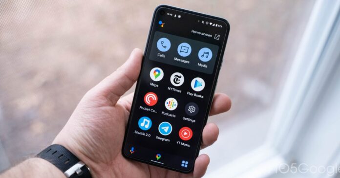 Η Google κλείνει το Assistant Driving Mode στους Χάρτες στις Η Google κλείνει το Assistant Driving Mode στους Χάρτες στις 7 Φεβρουαρίου