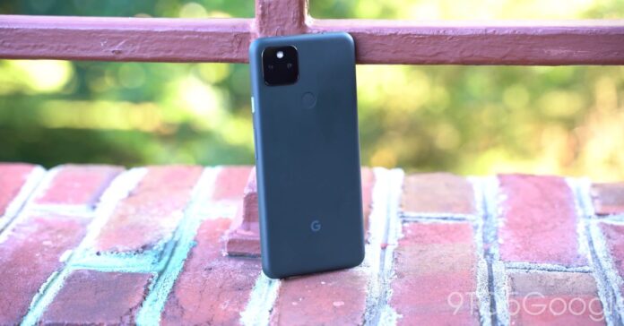 Η Google κυκλοφορεί το Android 14 QPR2 Beta 3.2 μόνο Η Google κυκλοφορεί το Android 14 QPR2 Beta 3.2 μόνο για το Pixel 5a