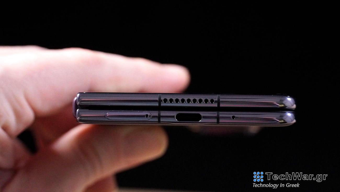 Η Honor επιβεβαιώνει ότι λειτουργεί σε αναποδογυρισμένο τηλέφωνο και έξυπνο δαχτυλίδι