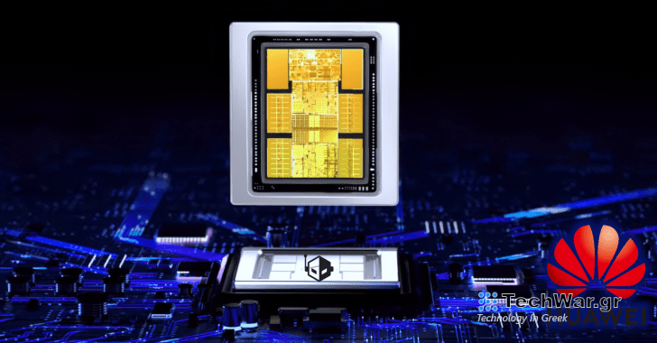 Huawei Pushes For Ascend AI GPU Productions Instead of Smartphone SOCs As It Battles NVIDIA In China 1