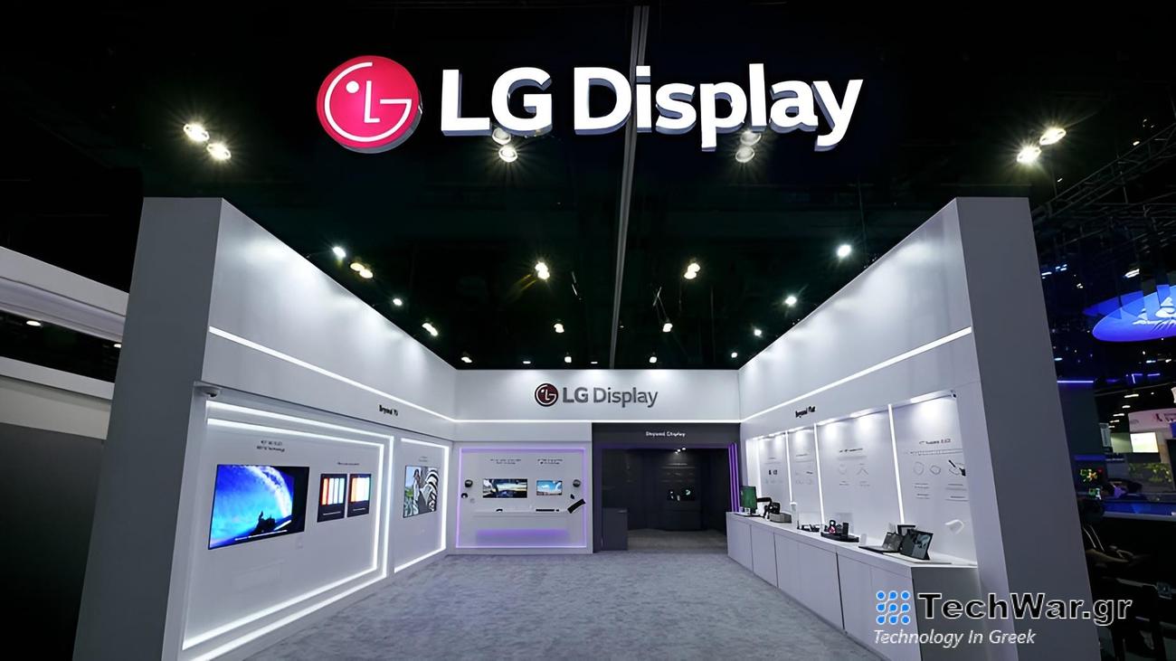 LG Display Reveals Its Roadmap For 2024, Primary Focus On High-Spec IPS Black & WOLED Monitors 1