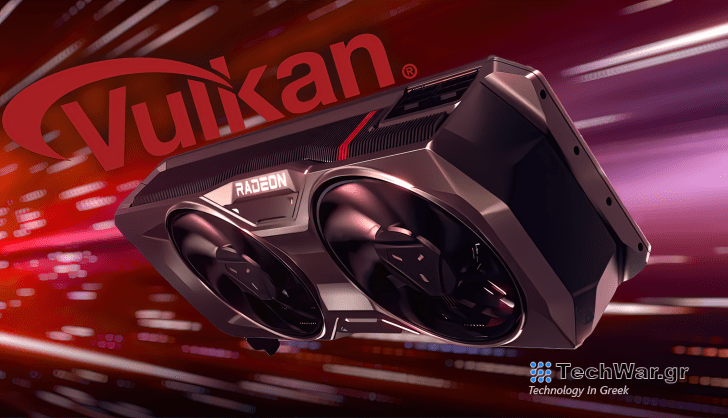 AMD Radeon GPUs Score Huge Ray Tracing Performance Gains With MESA "RADV" Vulkan Drivers, Reaching Up To 200% 1