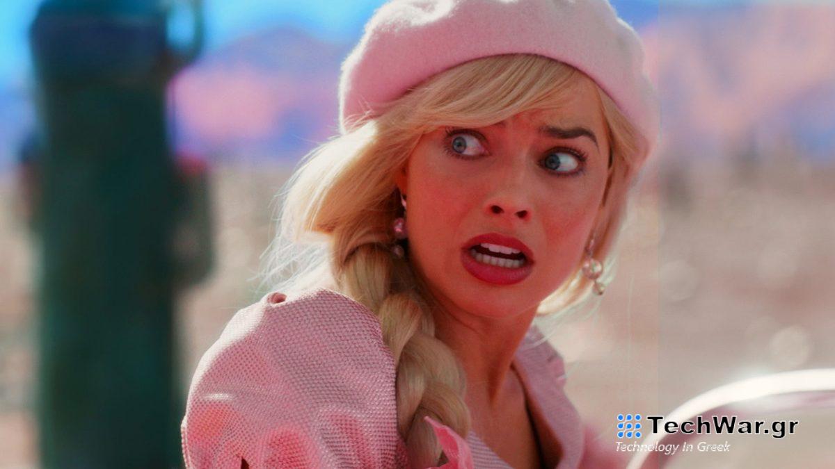 Η Margot Robbie δεν στεναχωριέται που δεν έλαβε υποψηφιότητα για Όσκαρ