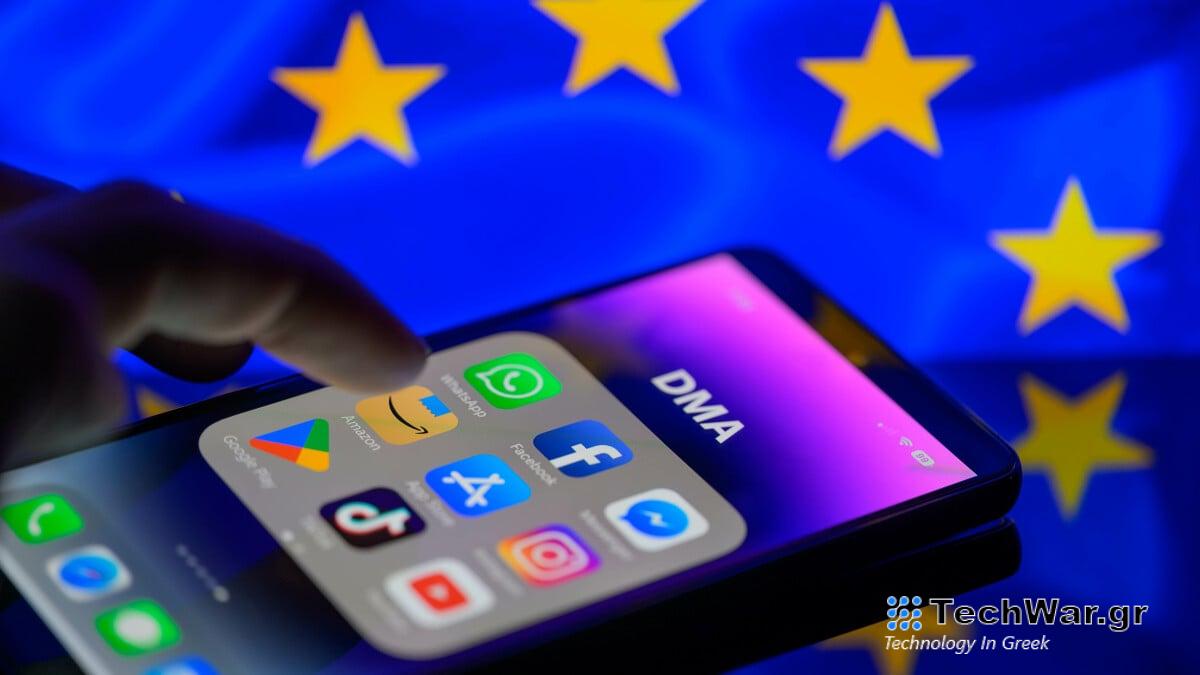 Η Meta, η Microsoft αναλαμβάνουν την Apple και πιέζουν την ΕΕ να απορρίψει τους νέους όρους του App Store