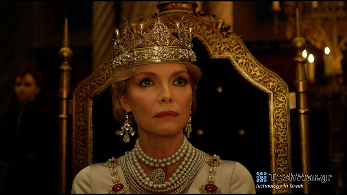 Σε συζητήσεις η Michelle Pfeiffer για το spin-off του Yellowstone