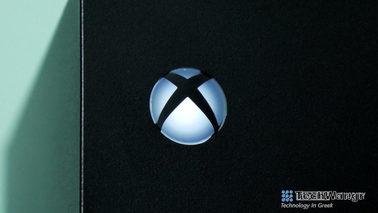 xbox logo series x