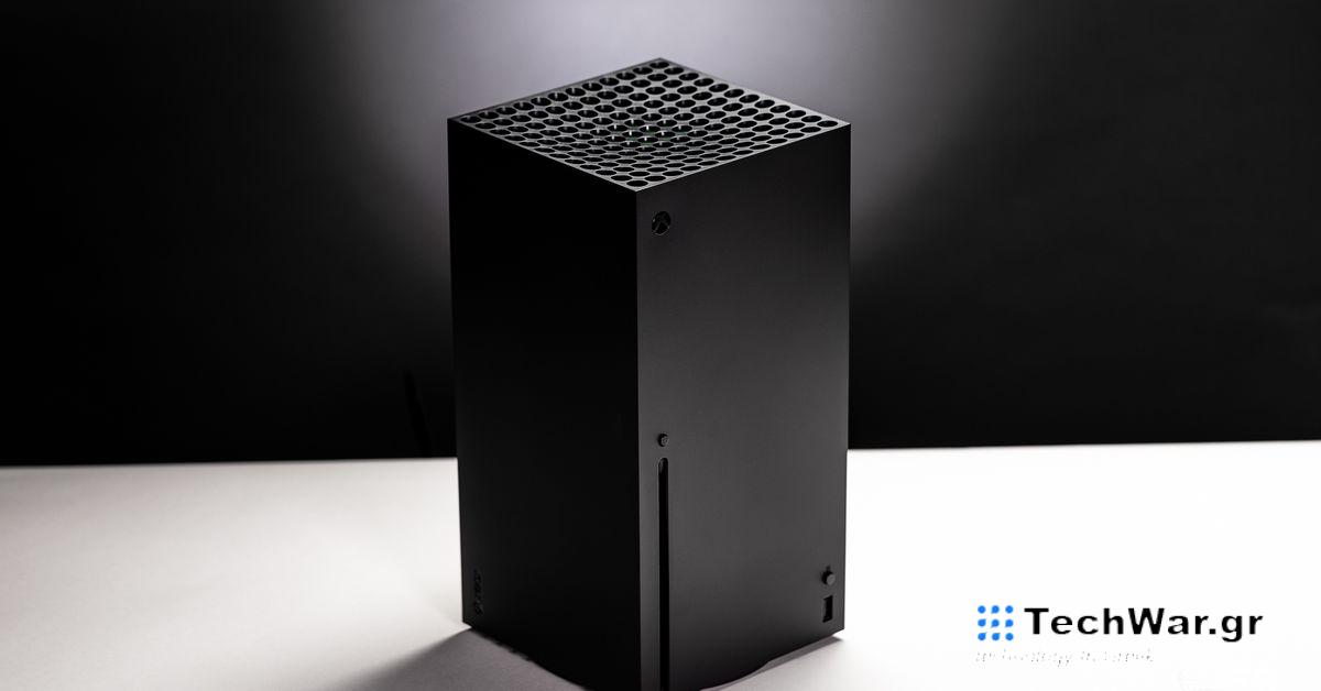 Η Microsoft πειράζει το Xbox επόμενης γενιάς με το «μεγαλύτερο τεχνικό άλμα» που έγινε ποτέ
