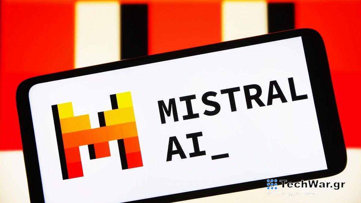 Μεταβείτε στο OpenAI, η Microsoft έχει μια νέα εκκίνηση Darling