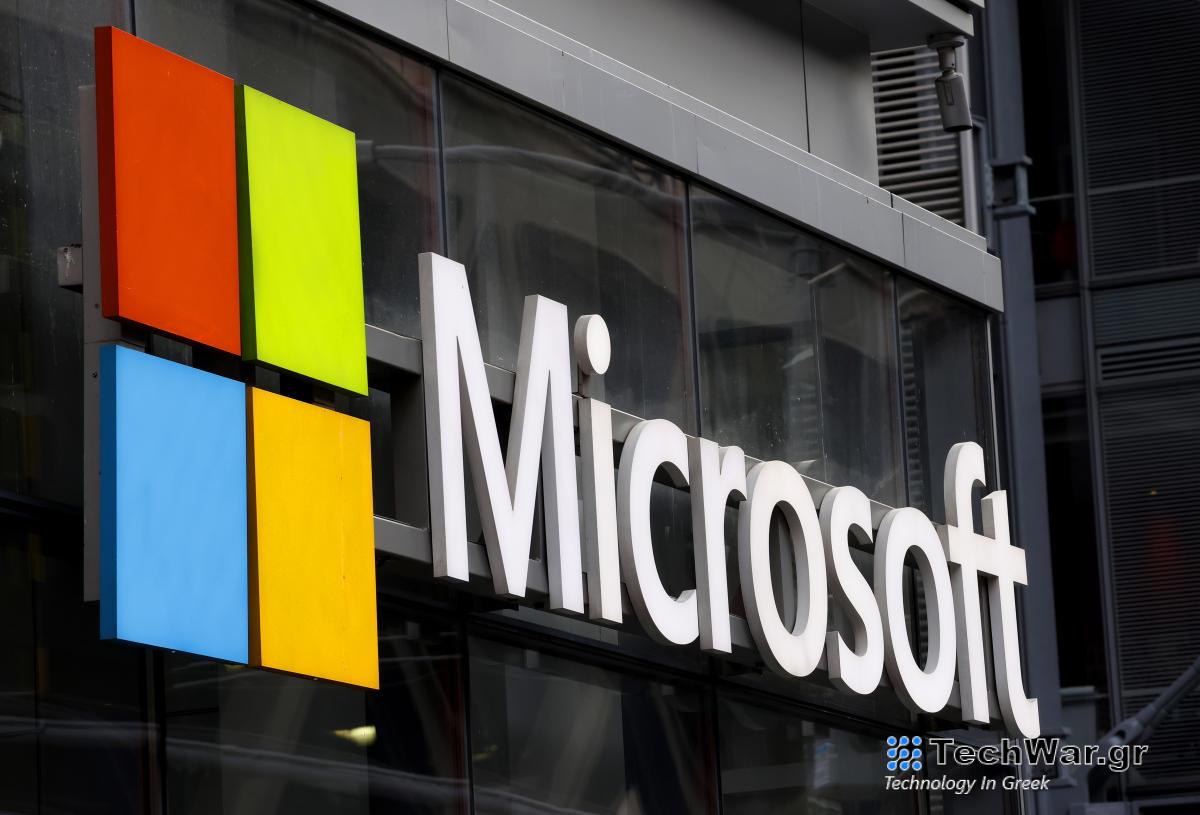 Η Microsoft συνεργάζεται με τη Semafor σε ειδήσεις που υποστηρίζονται από AI