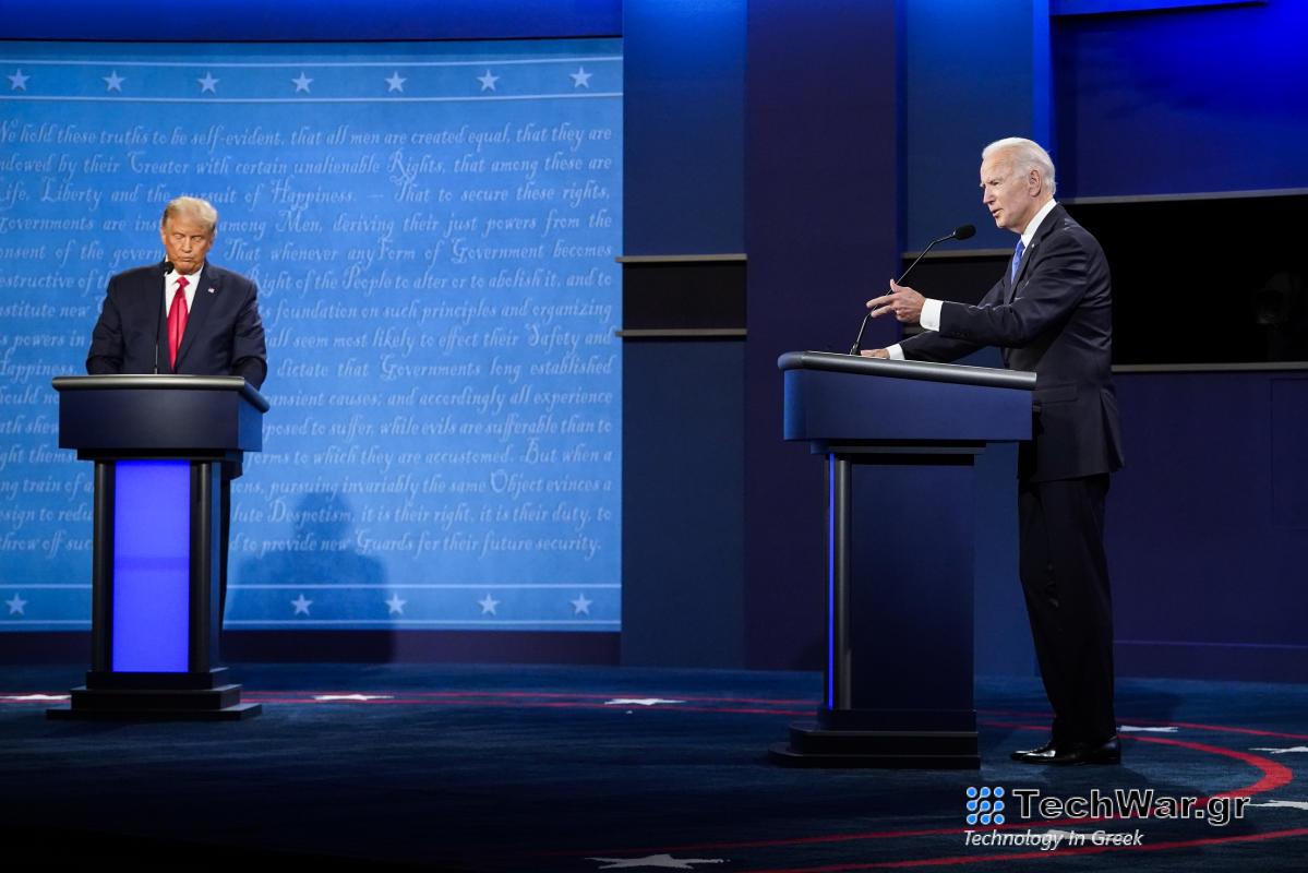 Η Microsoft, το OpenAI, η Google και άλλοι συμφωνούν να καταπολεμήσουν τα deepfakes που σχετίζονται με τις εκλογές
