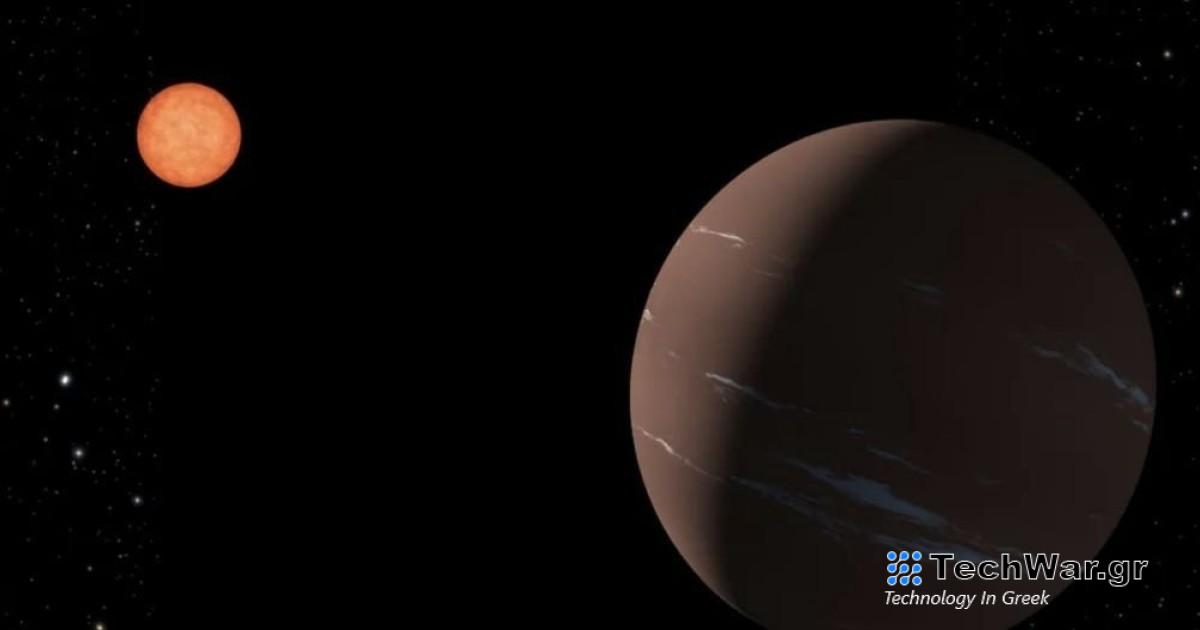 Η NASA εντόπισε υπερ-Γη στην κατοικίσιμη ζώνη γύρω από το αστέρι της