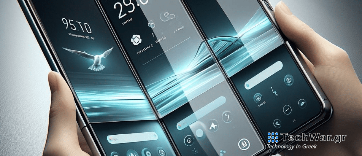 Γράψτε λάθος... η Oppo σε καμία περίπτωση δεν εγκαταλείπει τα foldables!