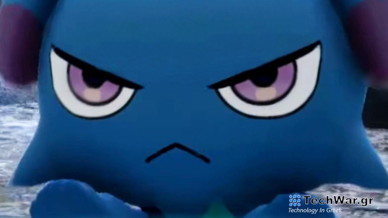 Η Palworld dev σχεδιάζει «εξωτερική λύση κατά της απάτης» καθώς η κατάσταση επιδεινώνεται