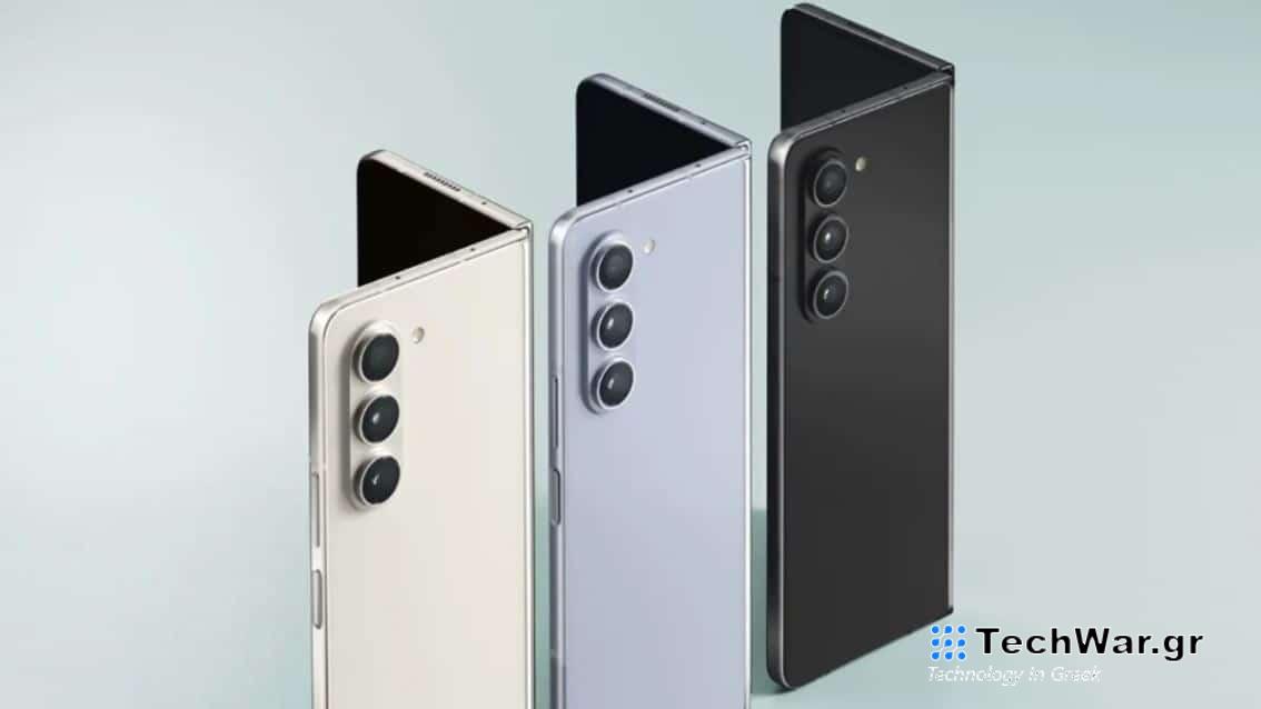 Samsung Galaxy Z Fold 6, Galaxy Z Fold 6: Θα είναι το πιο λεπτό foldable που έφτιαξε ποτέ η Samsung