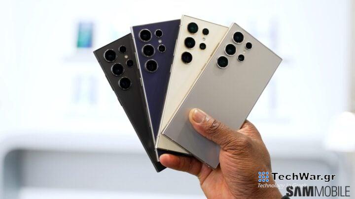 Galaxy S24 Ultra hands-on 96