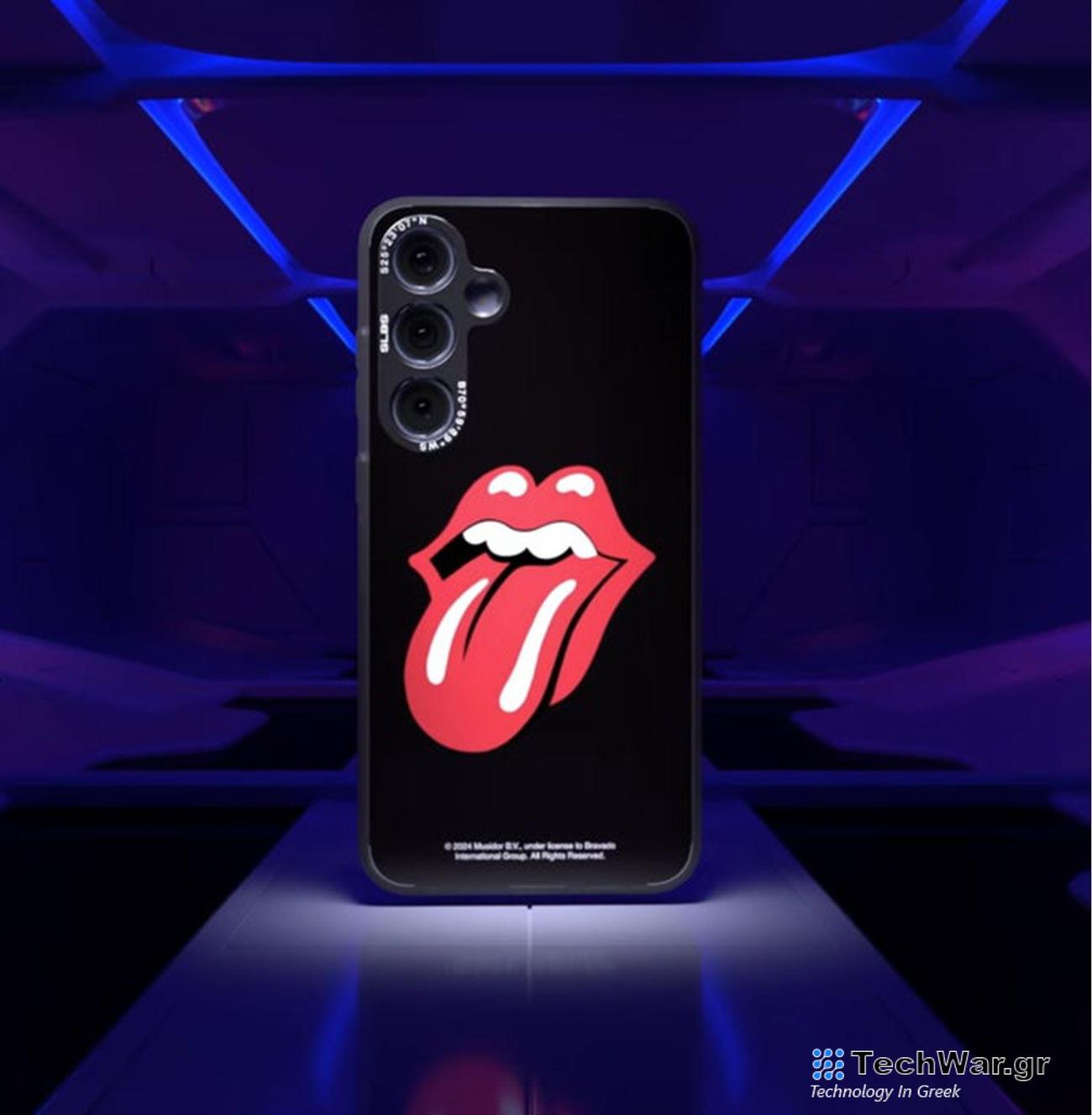 Η Samsung λανσάρει μοναδικά σχεδιασμένα και φιλικά προς το περιβάλλον αξεσουάρ για τα Galaxy S24