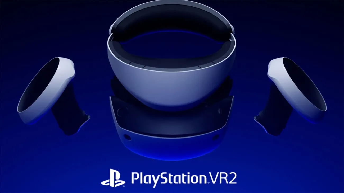 PlayStation VR2