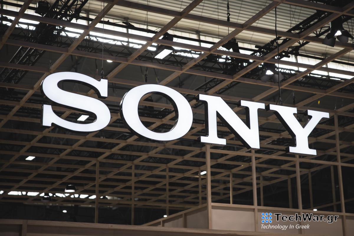 Η Sony προβλέπει ότι θα πουλήσει λιγότερα PS5 από ό,τι αρχικά είχε σκεφτεί