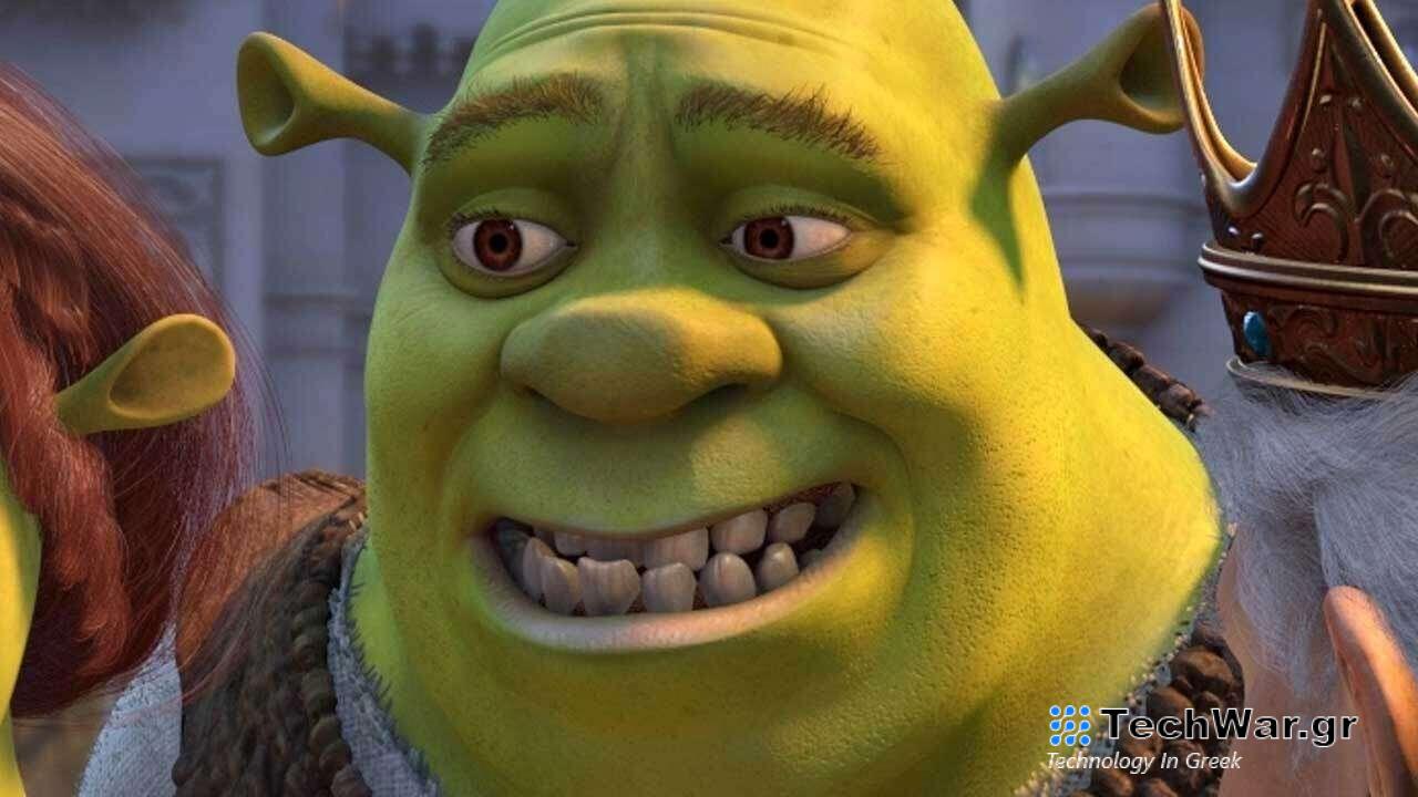 Οι φήμες για ένα Remake του Shrek 2 είναι "Προφανώς ψεύτικο", λέει η THQ Nordic
