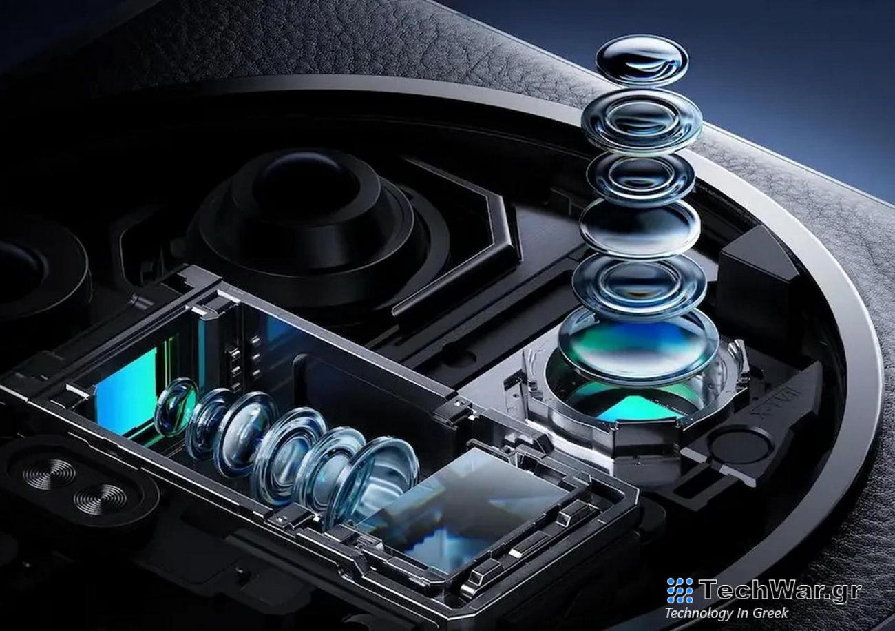 Η Xiaomi αποκαλύπτει λεπτομέρειες για την κάμερα του Xiaomi 14 Ultra και μας δείχνει τις δυνατότητές της