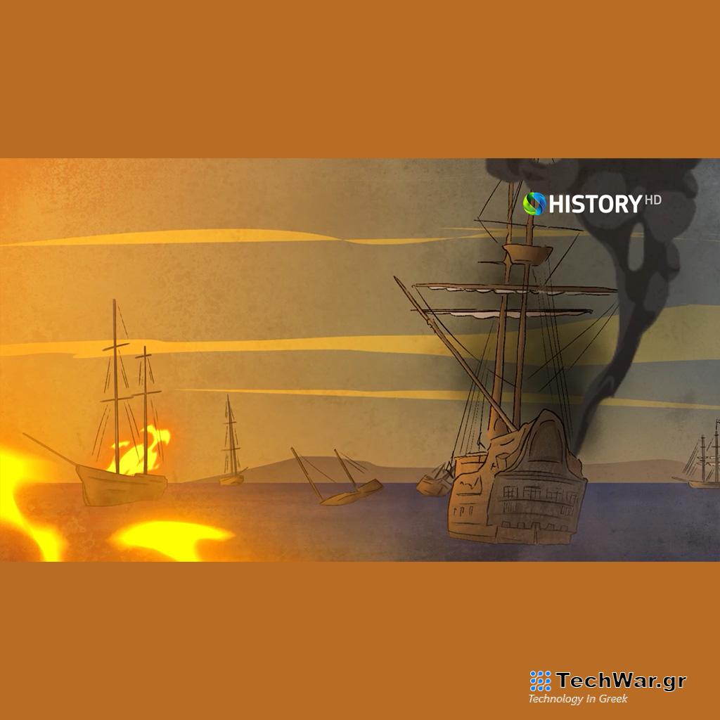 «Τόποι του Ελληνισμού»: Η σειρά ντοκιμαντέρ σε συμπαραγωγή COSMOTE TV έρχεται με αφιέρωμα στην Ύδρα - Digitaltvinfo.gr